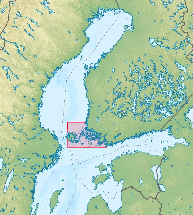 Szigetvilág