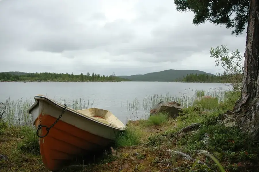 Inari-tó