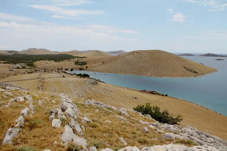 Kornati-Nationalpark