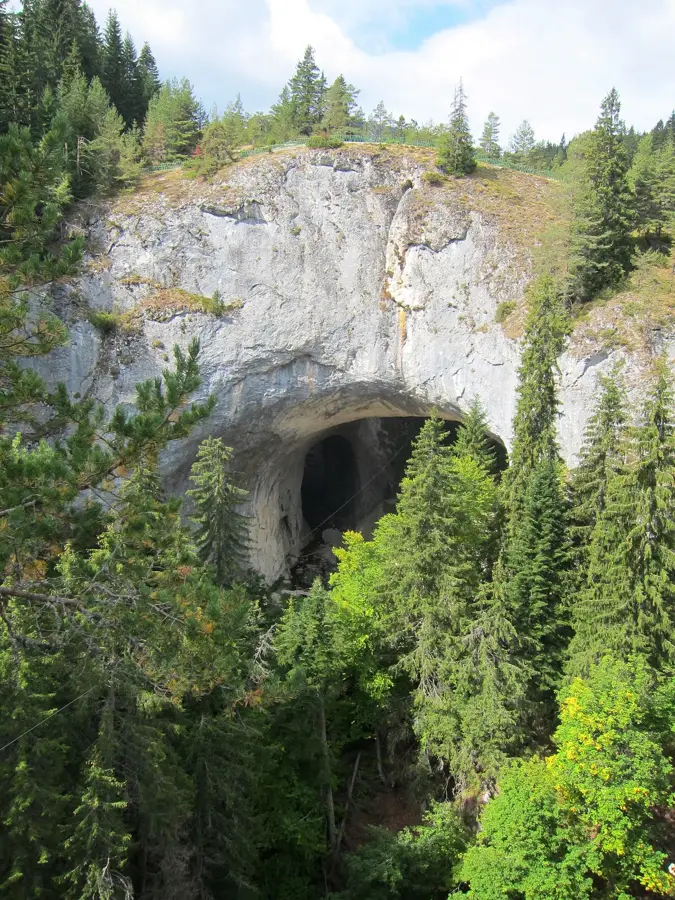 Rhodopes