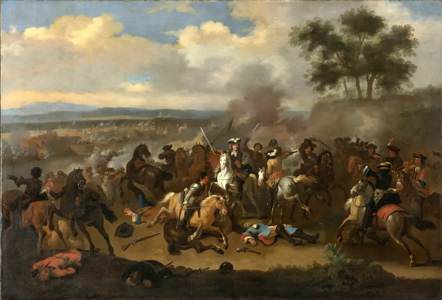 River Boyne