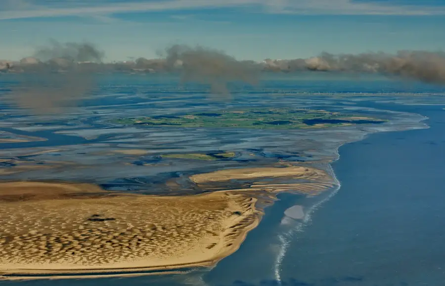 Marea Wadden