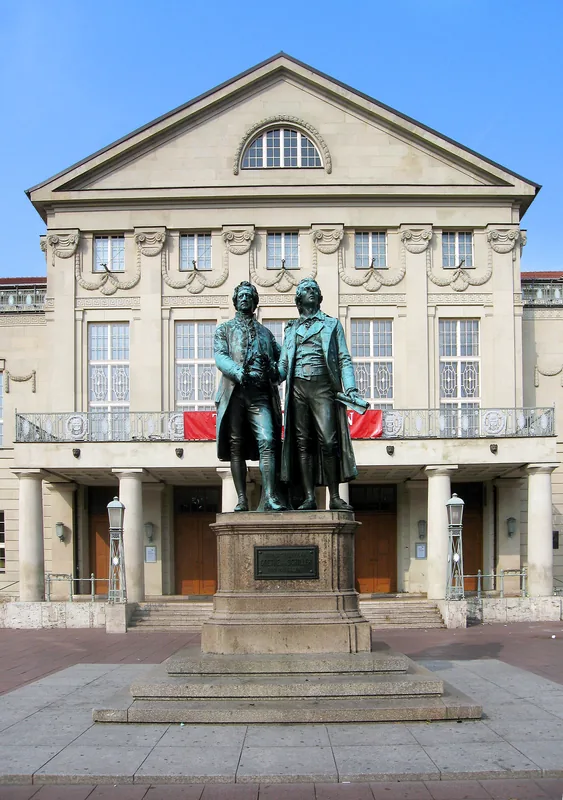 Teatrul Național de Arte