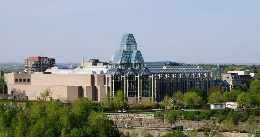 Nationalgalerie von Kanada