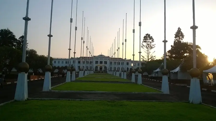 Kamerun Nemzeti Múzeuma