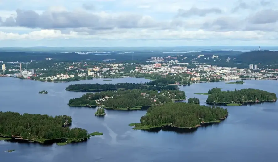 Kallavesi