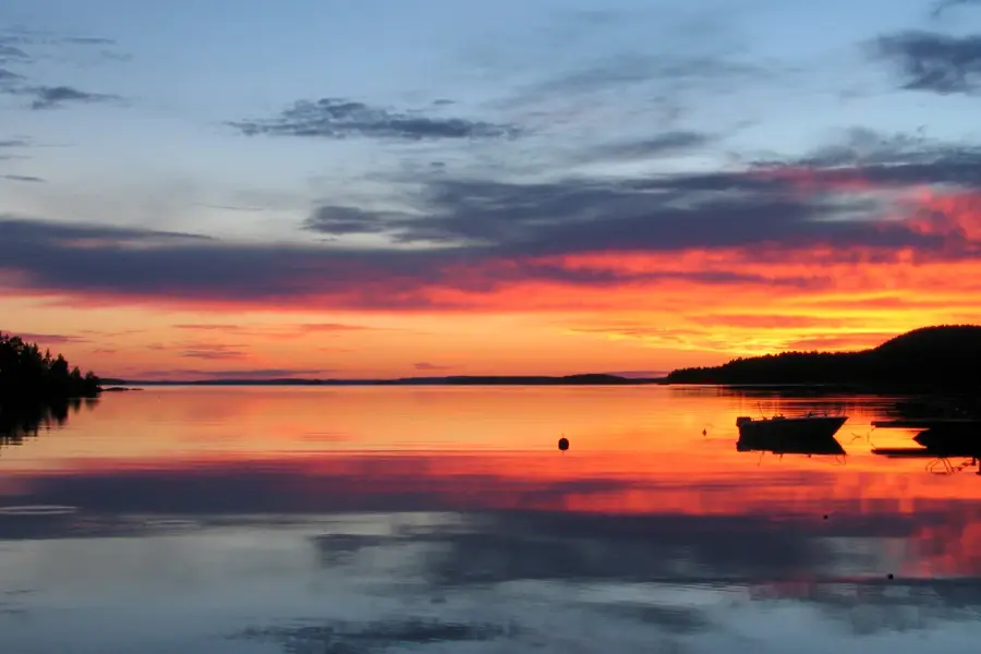 Lake Paijanne