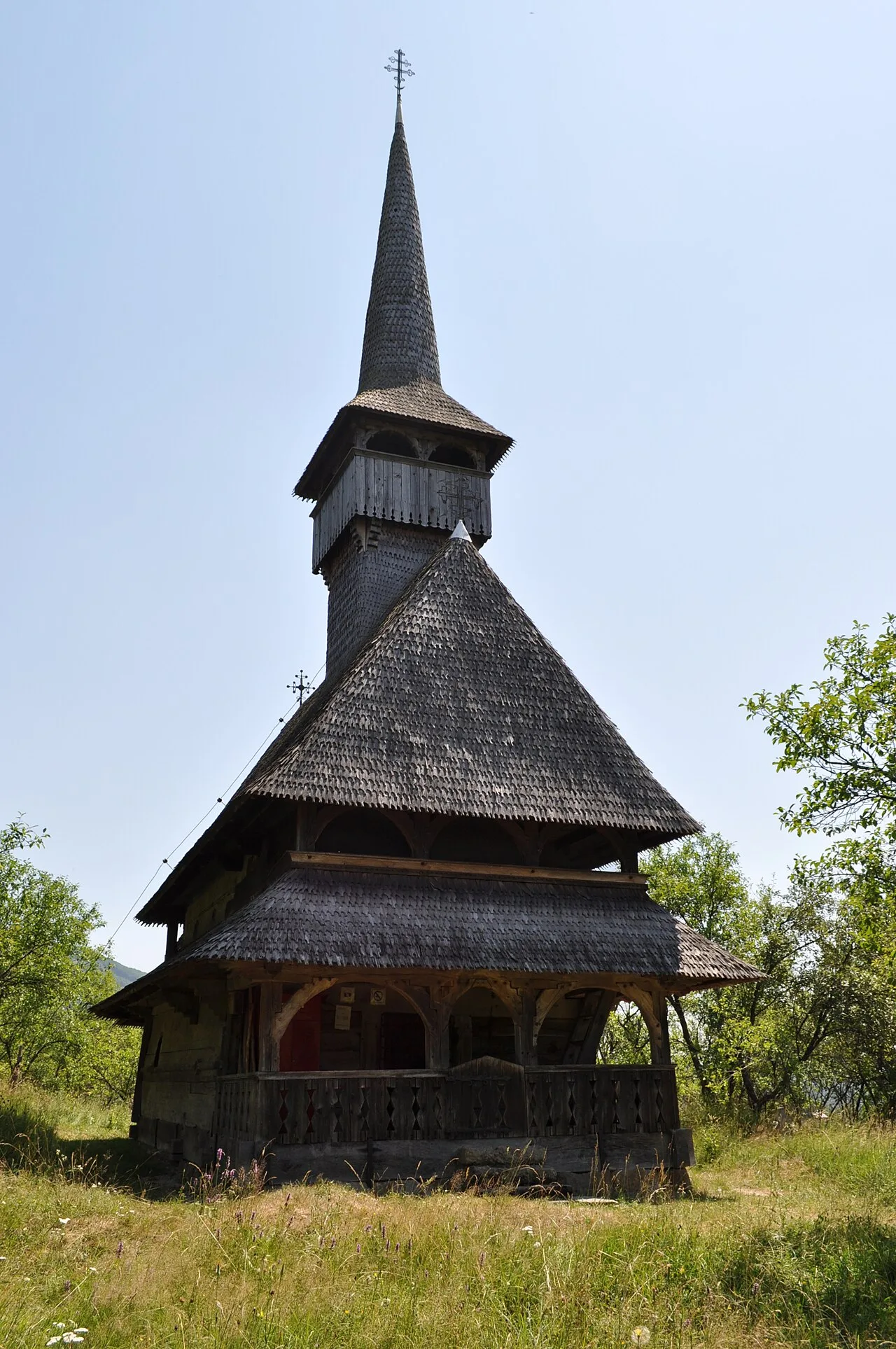 Bârsăna-Höhle – Sehenswürdigkeit
