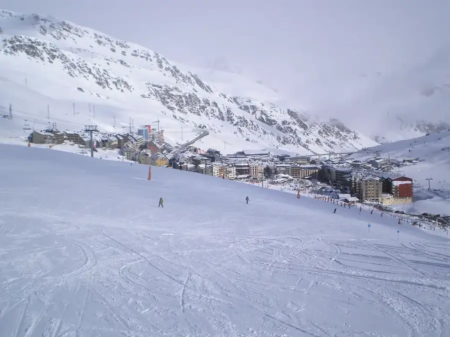 Grandvalira