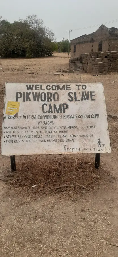 Catedrala din Navrongo