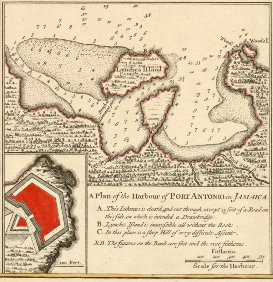Insula Navy