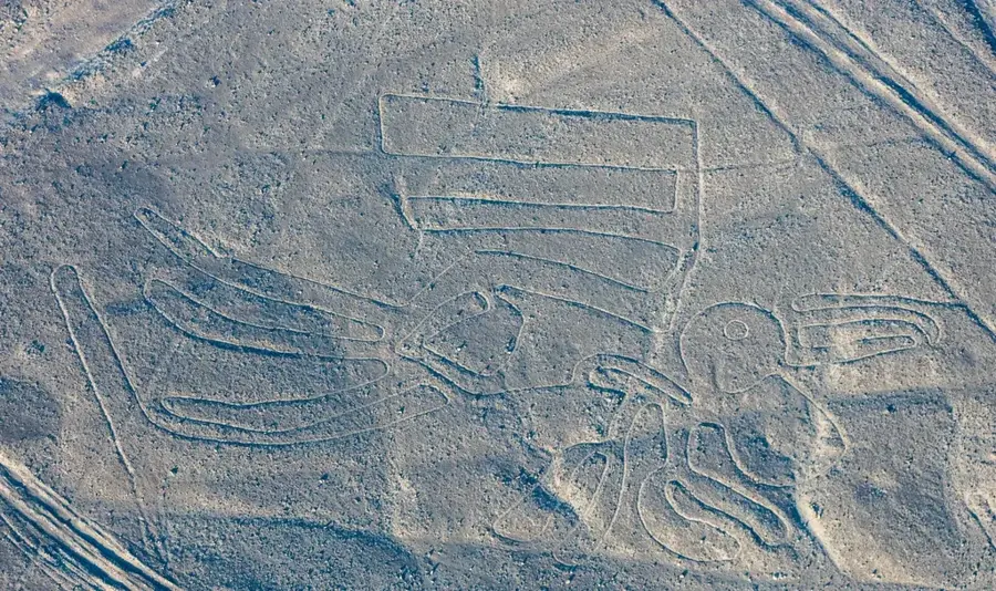 Nazca Lines — Nazca Lines (Peru)