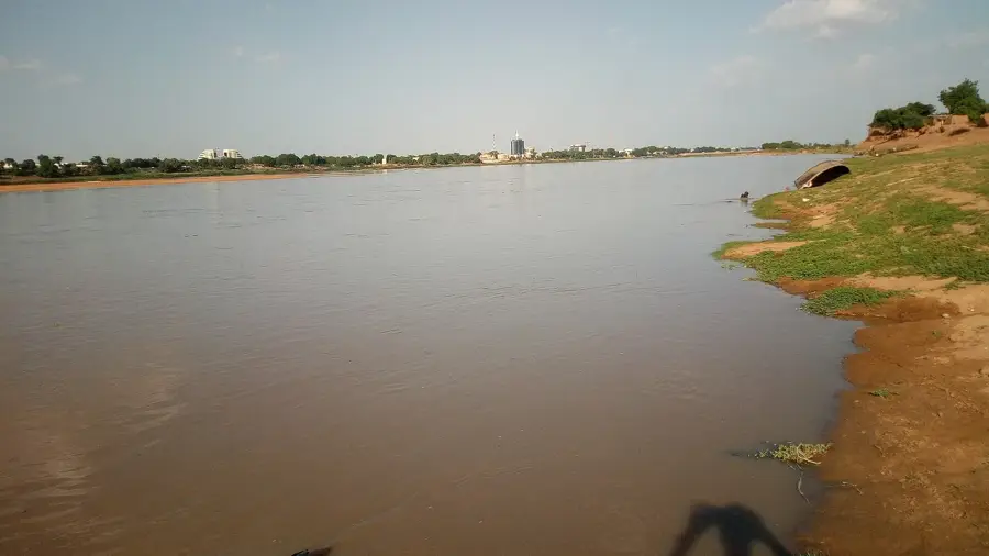 N'Djamena Children's Park