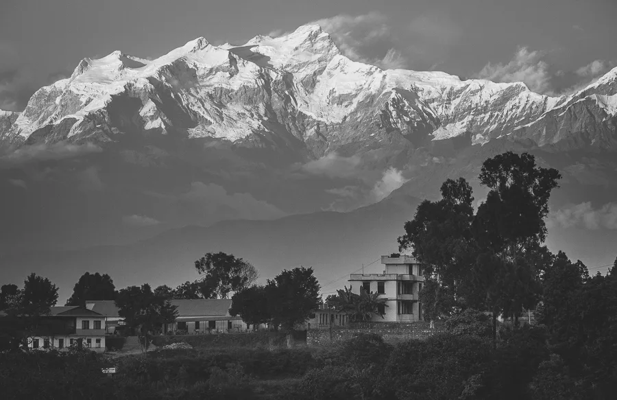 Bandipur