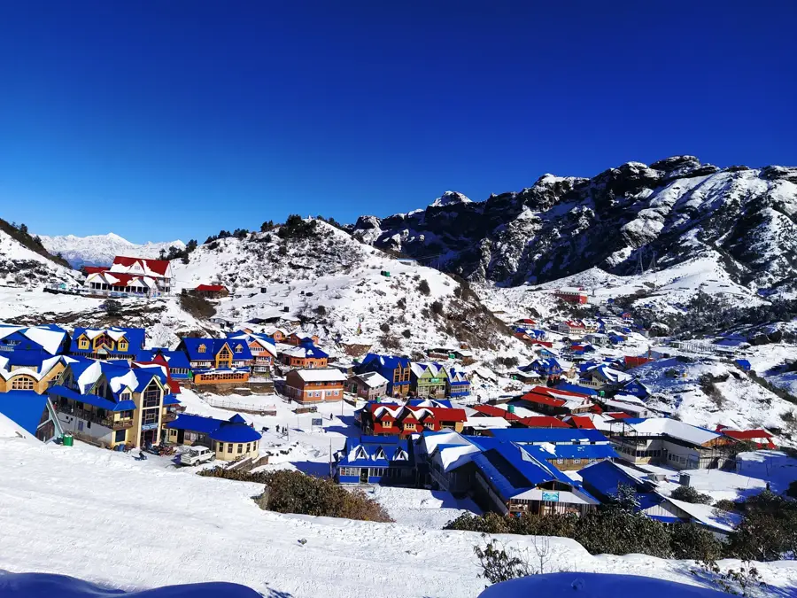 Kalinchowk