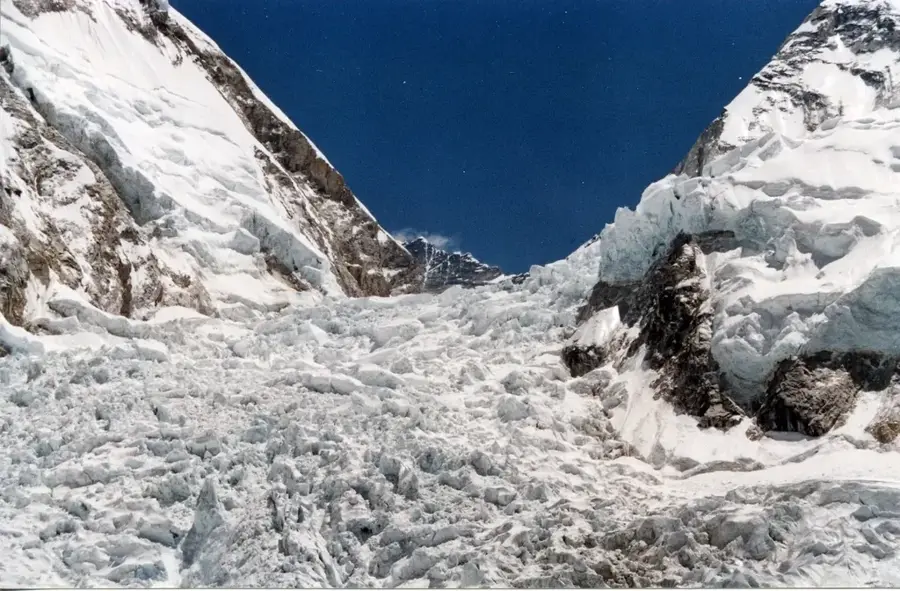 Khumbu-Tal — Lahan (Nepal)