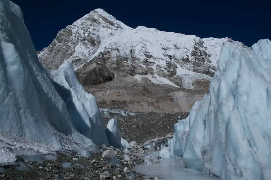 Pumori