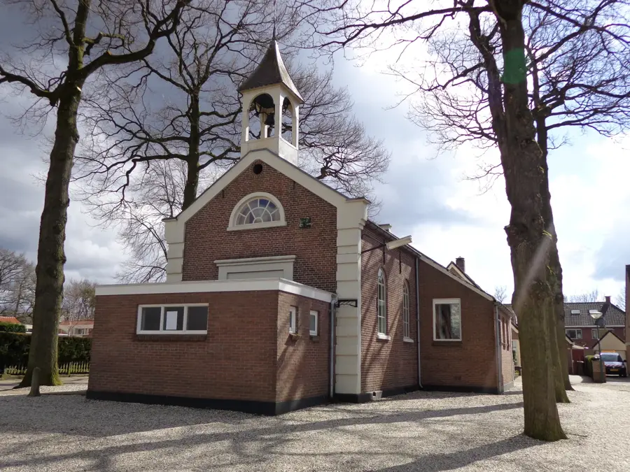Amerongse Berg – munte