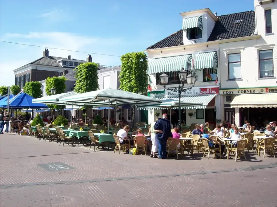 Assen