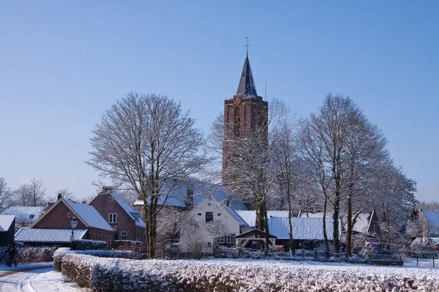 Baarn deal nisip – munte