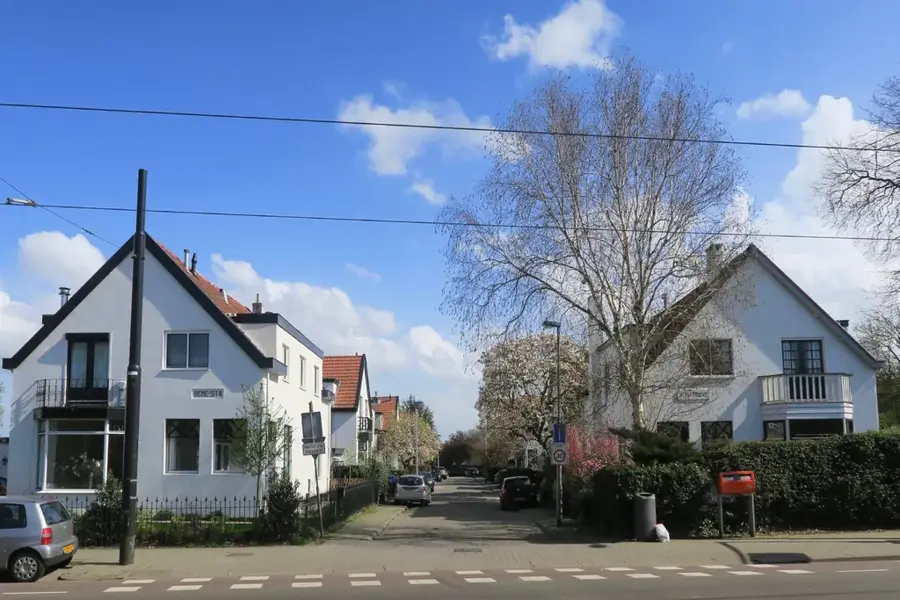 Bergse Plas – lac