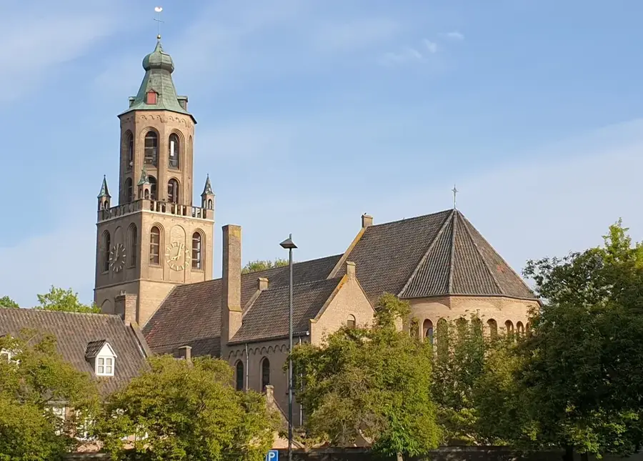 Binnenveld
