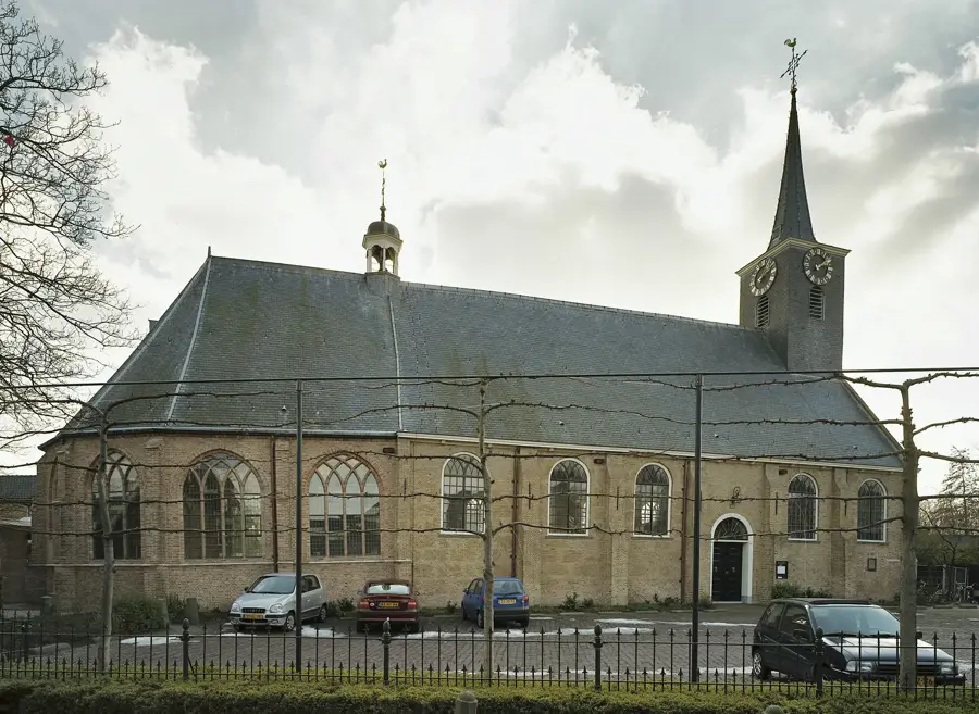 Bleiswijk – oraș