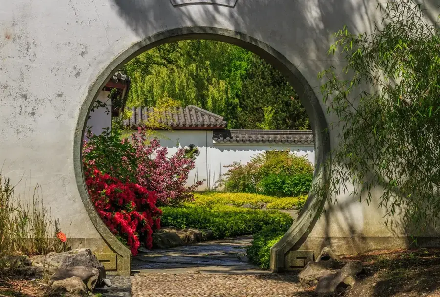 Grădina Botanică Haren