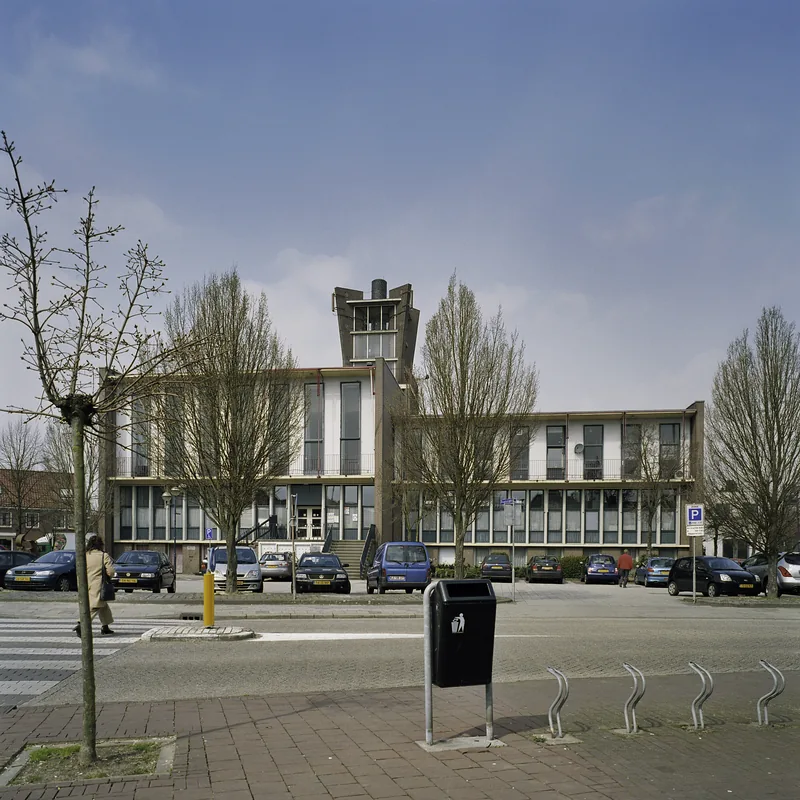Boxmeer – oraș