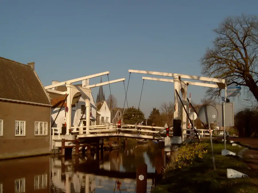 Breukelen – oraș