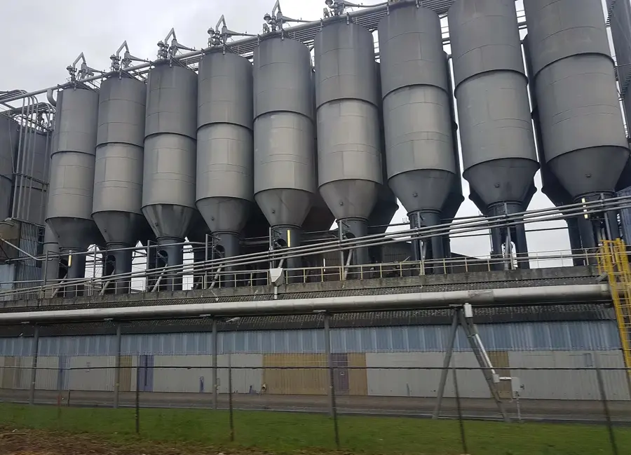 Brightlands Chemelot Campus — Nuth (Olanda)