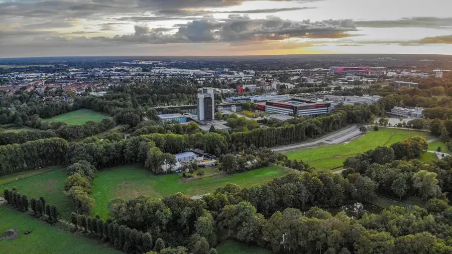 Twente Campus