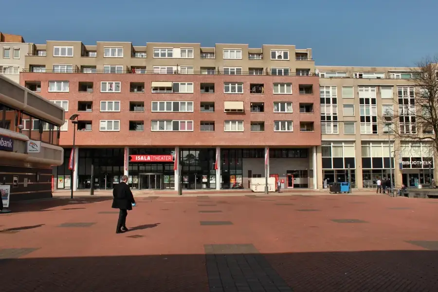 Capelle aan den IJssel – oraș