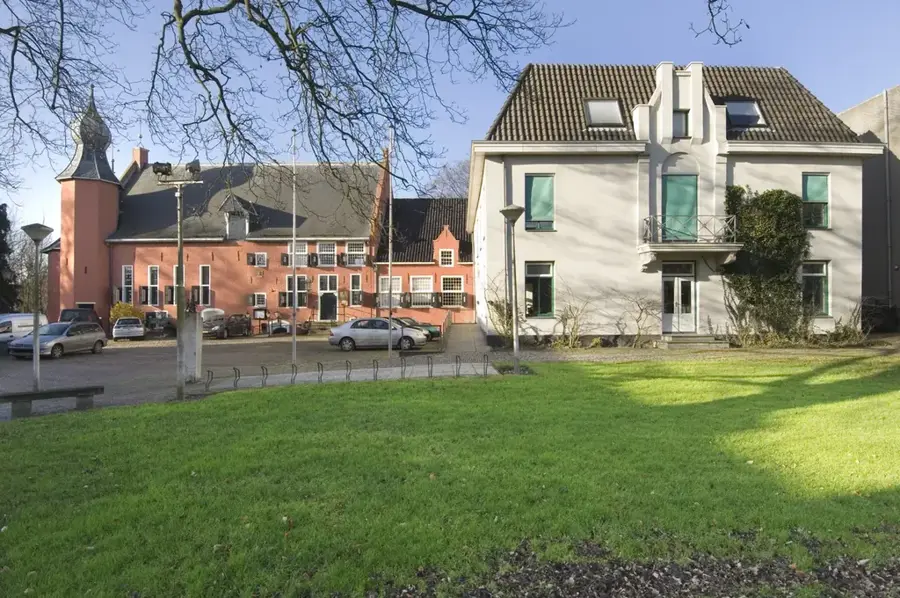 Coevorden – oraș
