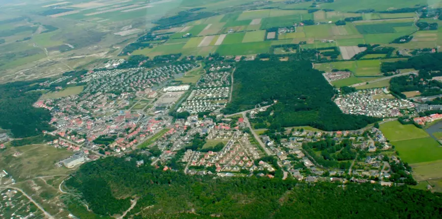 De Koog – oraș