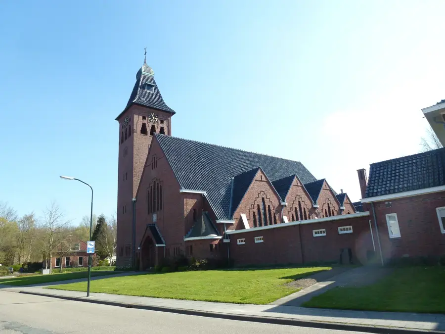 Den Hoorn – oraș