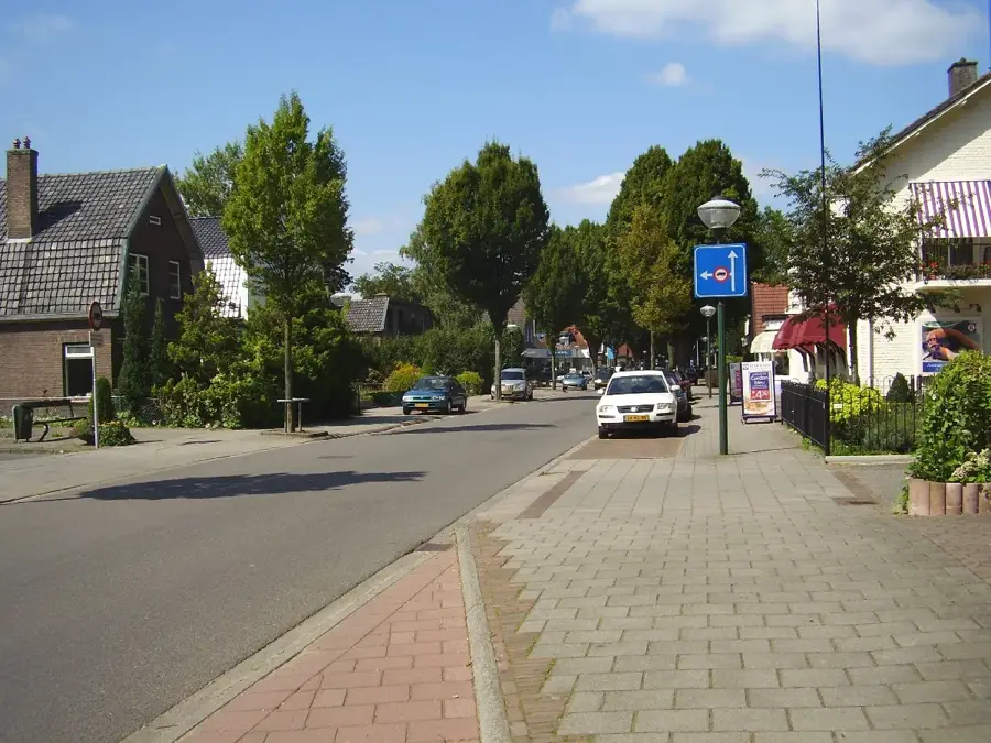 Diepenveen – oraș