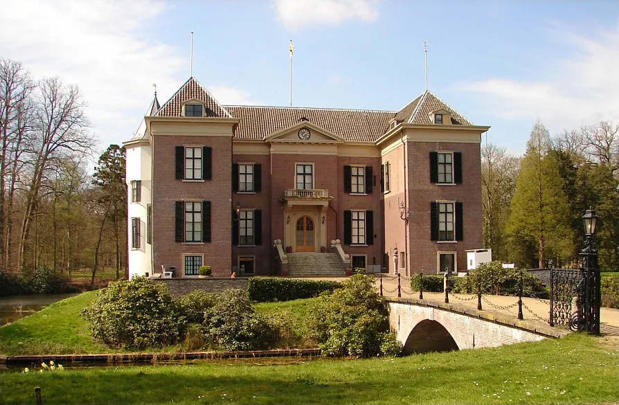 Doorn deal – munte