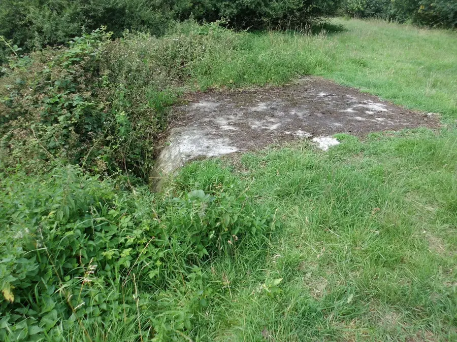 Drie Berg vârf – munte