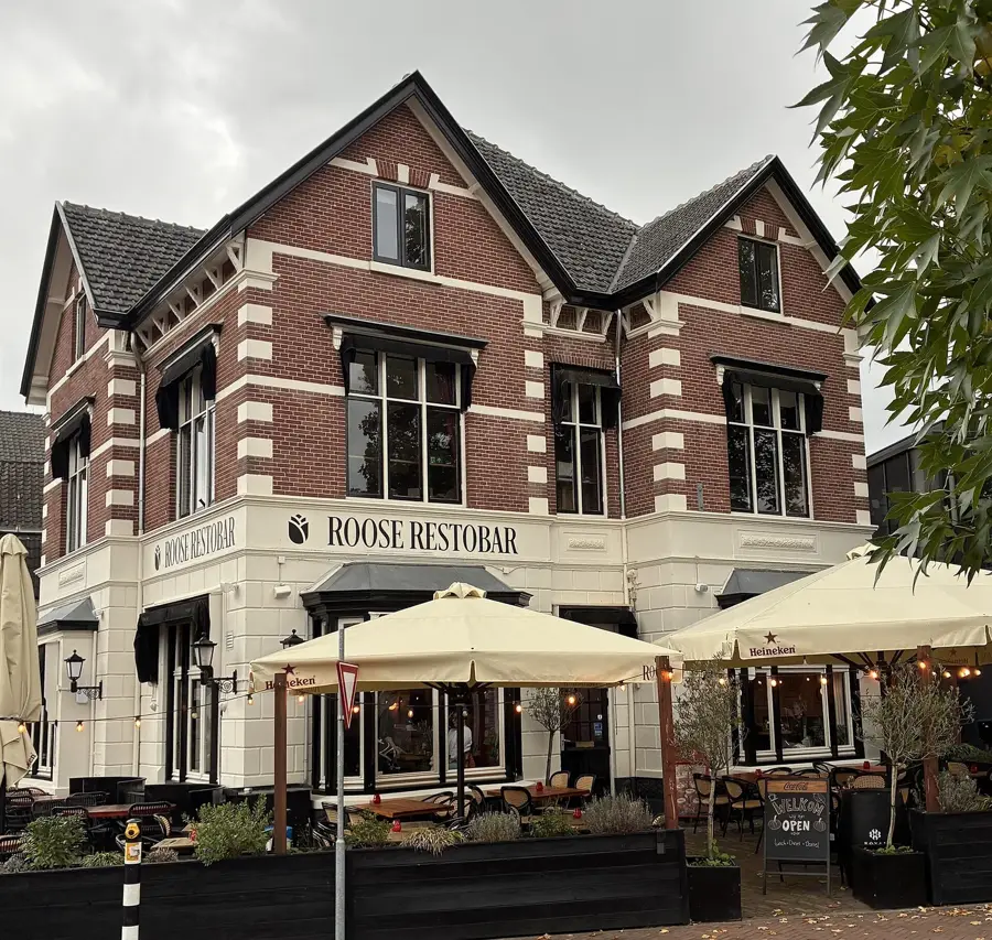 Driebergen-Rijsenburg – oraș