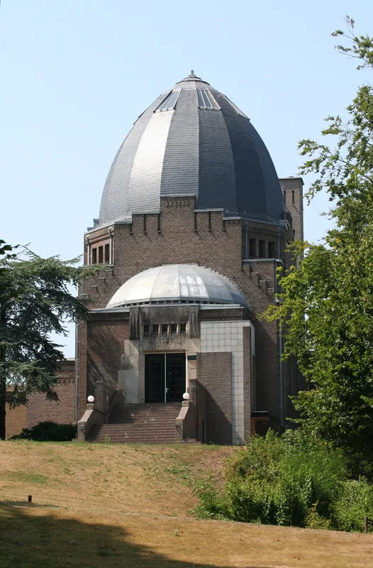 Duin- en Kruidberg – munte