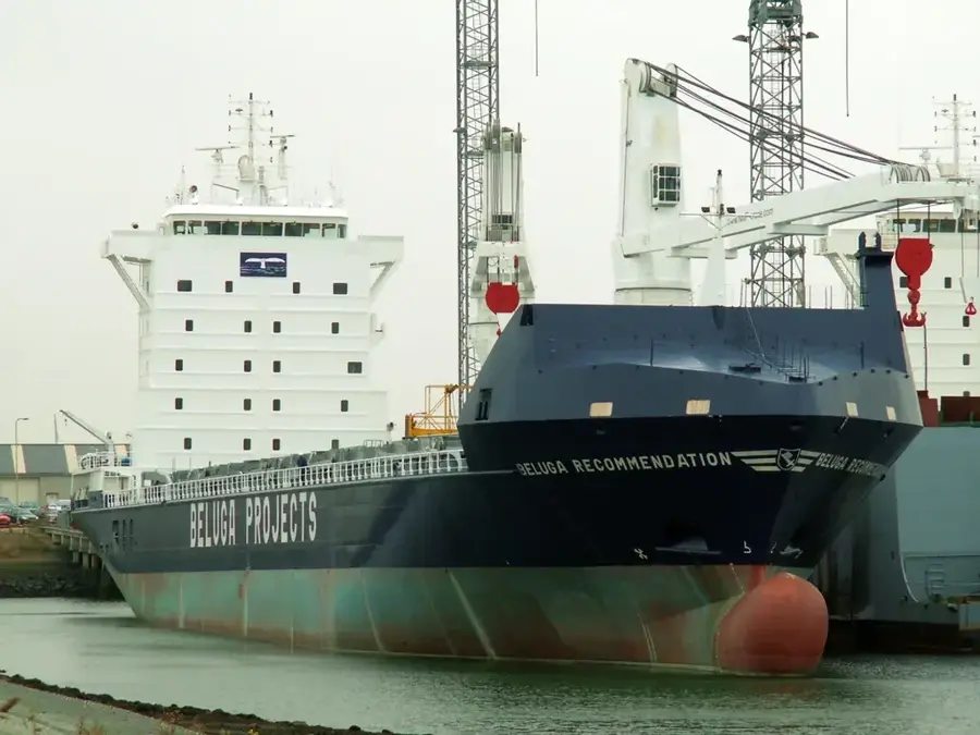 Eemshaven