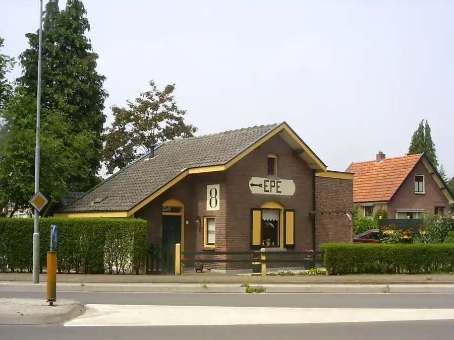 Epe – oraș