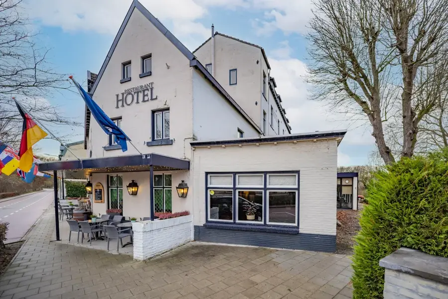 Geulvallei — Vaals (Olanda)