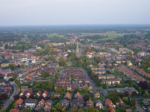 Haaksbergen – oraș