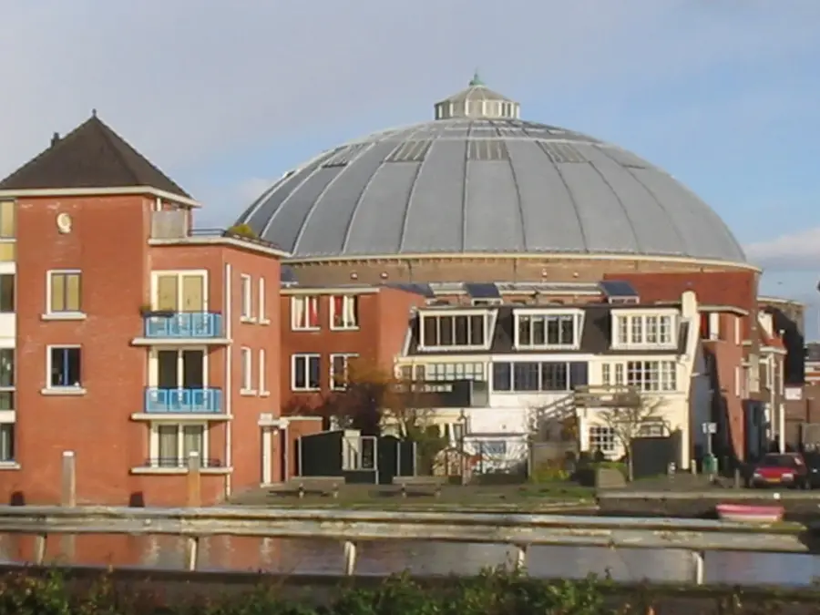 Haarlemmerliede creste – munte
