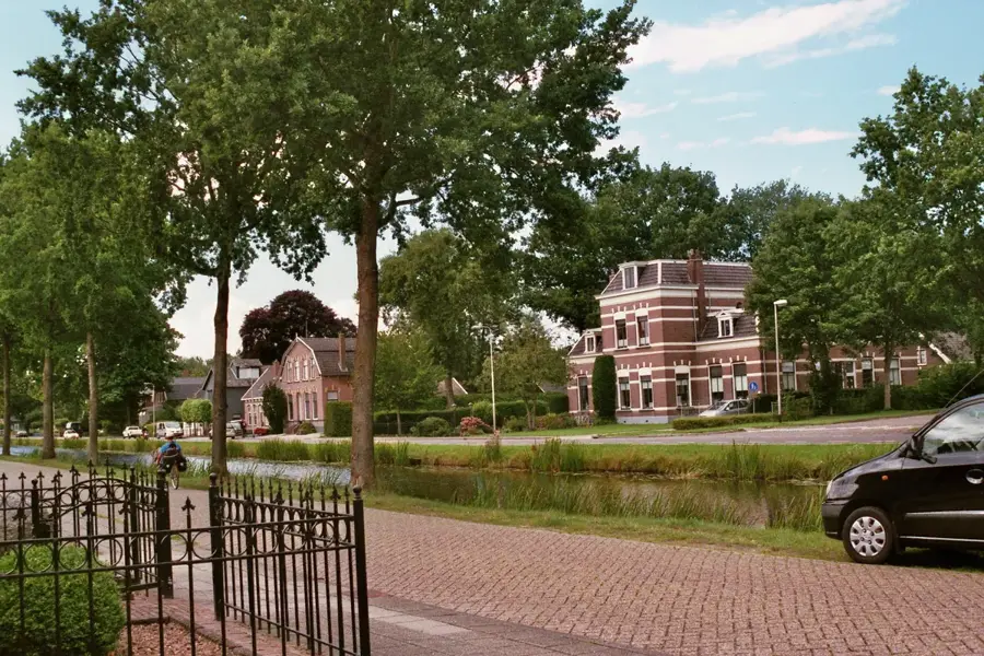 Hardenberg – oraș