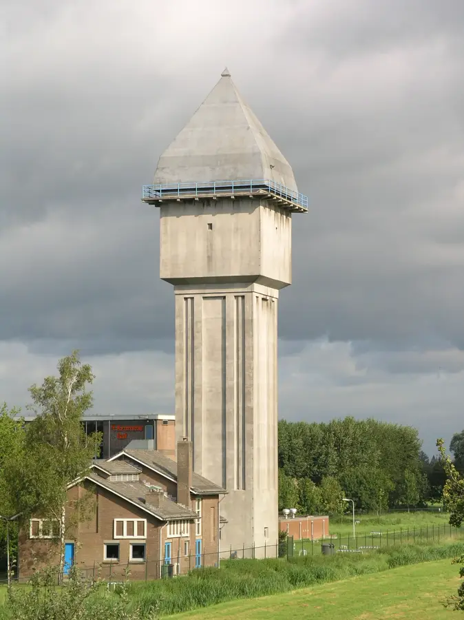 Hardinxveld-Giessendam – oraș