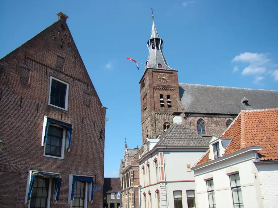 Hattem – oraș