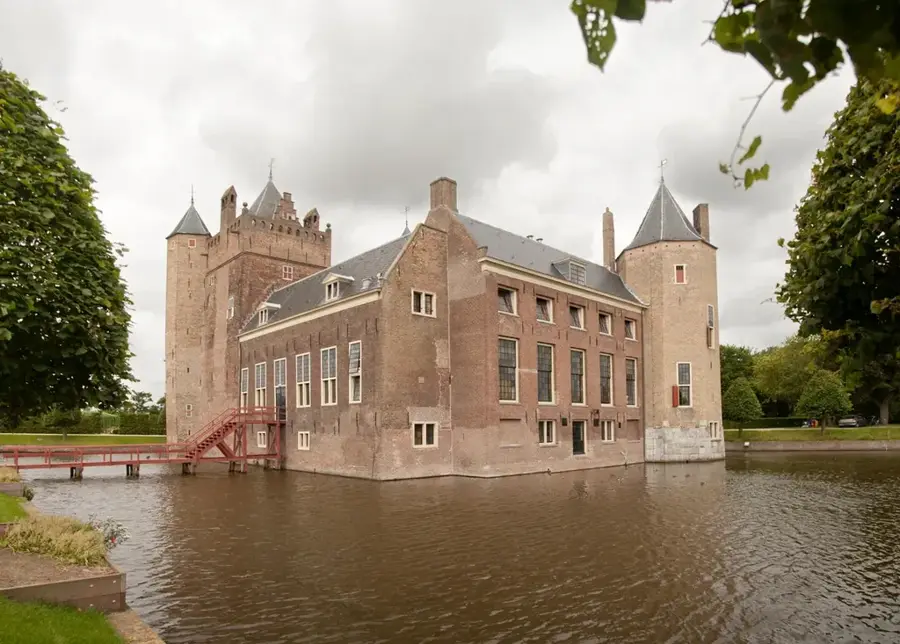 Heemskerk – oraș